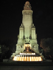 Plaza Espana  5 